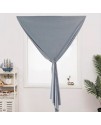 3層 吸音隔音 天鵝絨絨布 隔音窗簾 全遮光隔音布 簡易安裝帶魔術貼(1.45X1.6米)