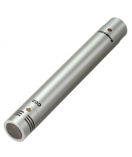 SAMSON C02單支裝 聲樂拾音 筆型話筒 microphone