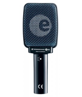 SENNHEISER E906 Dynamic Instrument Microphone