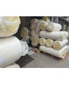 5CM 厚 玻璃纖維吸音棉 4尺X50尺 (200尺) 一卷裝 FIBER GLASS INSOLATION 5CM 厚 玻璃纖維吸音棉 4尺X50尺 (200尺) 一卷裝 FIBER GLASS INSOLATION