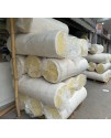 5CM 厚 玻璃纖維吸音棉 4尺X50尺 (200尺) 一卷裝 FIBER GLASS INSOLATION 5CM 厚 玻璃纖維吸音棉 4尺X50尺 (200尺) 一卷裝 FIBER GLASS INSOLATION