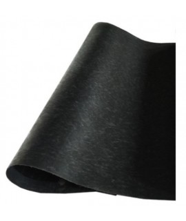 60X60CM  鐵粉牆身 隔音氈 阻尼隔音毡 (1.2mm厚)