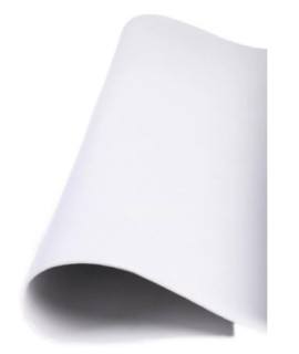 50X50CM 鐵粉牆身 白色PVC 環保阻尼隔音墊 隔音毯 隔音氈 (1.2mm厚) 50X50CM 鐵粉牆身 白色PVC 環保阻尼隔音墊 隔音毯 隔音氈 (1.2mm厚)