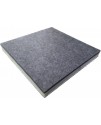 CSAS 3層複合 倒角 超高密度 吸音隔音板 (3CM厚) 60X60CM 