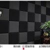1米X1米 2CM 厚 帶背膠 平面隔音棉 