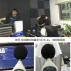 1米X1米 2CM 厚 帶背膠 平面隔音棉 