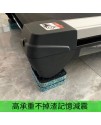 器材隔音腳墊 減震隔音腳墊 跑步機 機器專用隔音墊 地墊 10CMX10CM (15mm厚) 器材隔音腳墊 減震隔音腳墊 跑步機 機器專用隔音墊 地墊 10CMX10CM (15mm厚)