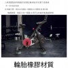 器材隔音腳墊 減震隔音腳墊 跑步機 機器專用隔音墊 地墊 10CMX10CM (15mm厚)