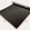1米X10米 鐵粉牆身 隔音墊 隔音毯 隔音氈 (2mm厚)