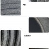 1米X1米 減震 复合隔音墊 (11mm厚)