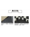 1米X1米 花色 減震 隔音墊 (10mm厚) 1米X1米 花色 減震 隔音墊 (10mm厚)