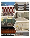 40X60CM 隔音布藝吸音軟包 (25MM厚)  (60件起訂購)