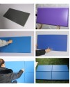 40X60CM 隔音布藝吸音軟包 (25MM厚)  (60件起訂購)