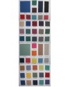 40X60CM 隔音布藝吸音軟包 (25MM厚)  (60件起訂購)