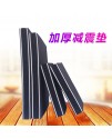 50CMX50CM 加厚 減震 复合隔音墊 (50mm厚) 50CMX50CM 加厚 減震 复合隔音墊 (50mm厚)