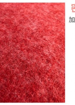 3CM厚 40CMX60CM 帶背膠隔音棉 複合 聚酯纖維吸音板