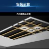 1米X10米 鐵粉牆身 白色PVC 環保阻尼隔音墊 隔音毯 隔音氈 (1.2mm厚)