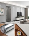 CSAS 0.65米X2.8米 X 5MM厚 帶背膠加厚亞麻布 吸音牆布 加厚牆布
