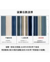 鋁合金 雙靜音 窗簾路軌 一套連配件 鋁合金 雙靜音 窗簾路軌 一套連配件