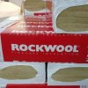 ROCKWOOL THERMALROCK SLAB 建築岩棉板 80KG/M3 X1.2X0.6M (1包8件)