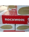 Rockwool ThermalRock Slab 建築岩棉板 60KG/m3 x1.2x0.6M (1包8件)