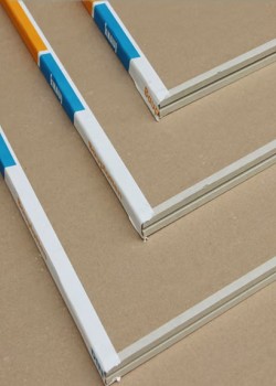 knauf 普通標準 石膏板 4尺x8尺