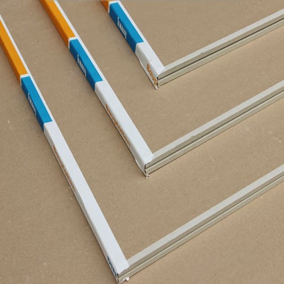 KNAUF 耐燃板 石膏板 4尺X8尺 (紅板) 12.5mm 厚 