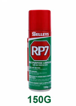 Selleys 犀利牌 RP7 隔水除銹潤滑劑 (萬用保養神器)