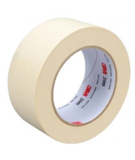 3M 2" 48mmx25m 皺紋膠紙(美紋紙) 隔音板底材專用