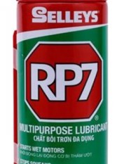 Selleys 犀利牌 RP7 隔水除銹潤滑劑 (萬用保養神器)
