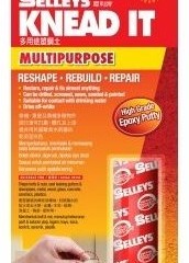 Selleys 犀利牌 Knead It Multipurpose 多用途塑鋼土 50G