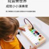兒童木質 多功能 電子琴 CS-E1