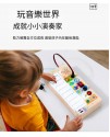 兒童木質 多功能 電子琴 CS-E1