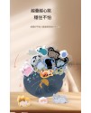 兒童 海洋平衡疊疊高