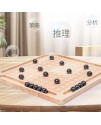 兒童 踩雷磁力 感應棋