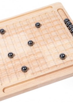 兒童 踩雷磁力 感應棋