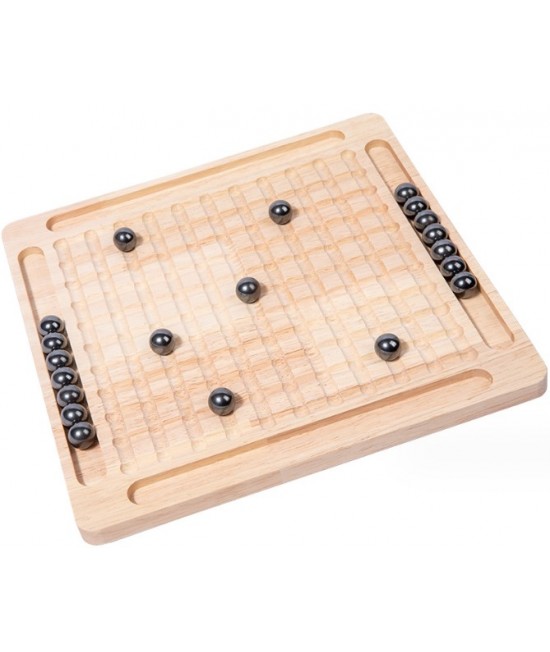 兒童 踩雷磁力 感應棋