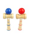 木製技巧球 劍球 劍玉 Kendama (小號) 