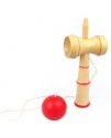 木製技巧球 劍球 劍玉 Kendama (小號) 
