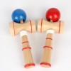 木製技巧球 劍球 劍玉 Kendama (小號) 