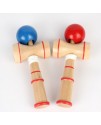 木製技巧球 劍球 劍玉 Kendama (小號) 