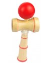 木製技巧球 劍球 劍玉 Kendama (小號) 