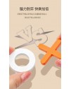 兒童木製 XO三連 井字棋 木製井字過三關