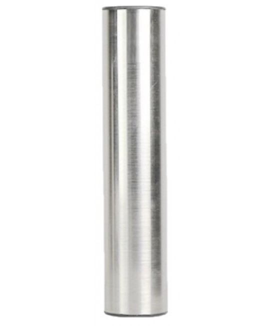 20CM 金屬沙筒 (單個裝)