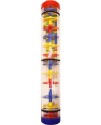 29CM 大塑膠 雨聲沙筒 maraca(單個裝)