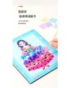 兒童 公主變裝 戳戳樂 DIY戳戳搭配擺件