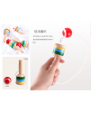 兒童 木製劍球 技巧杯 手眼協調劍球 Kendama