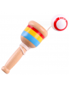 兒童 木製劍球 技巧杯 手眼協調劍球 Kendama