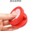 水果圖案 木響板 舞板 响板 (單個裝)