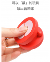 水果圖案 木響板 舞板 响板 (單個裝)